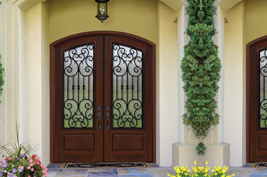 Daly City-entry-door-repair
