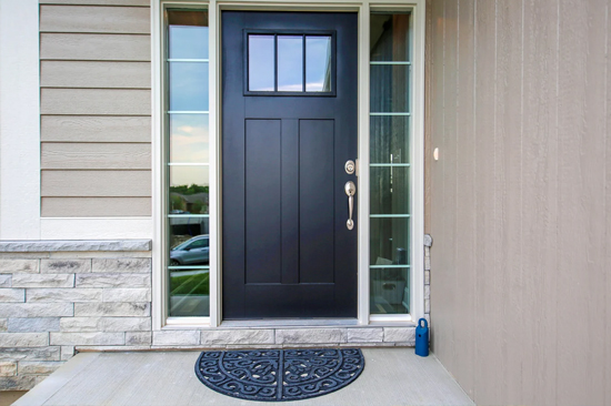 Daly City-residential-door-repair