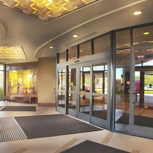 commercial door specialist Daly City