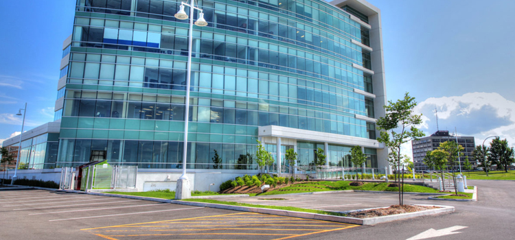commercial glass door repair Daly City