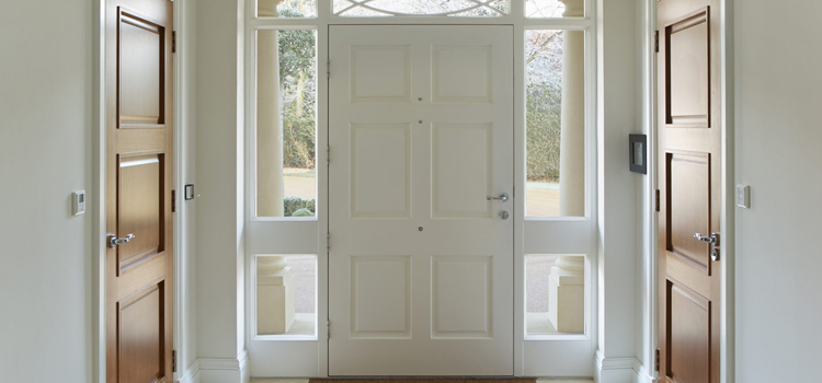 Daly City door replacement contractors