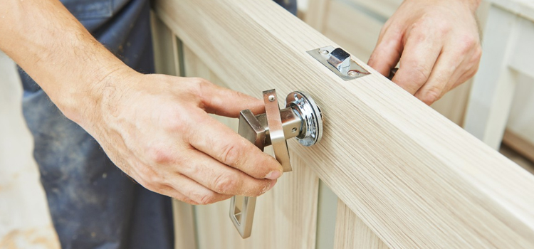 interior door repair Daly City
