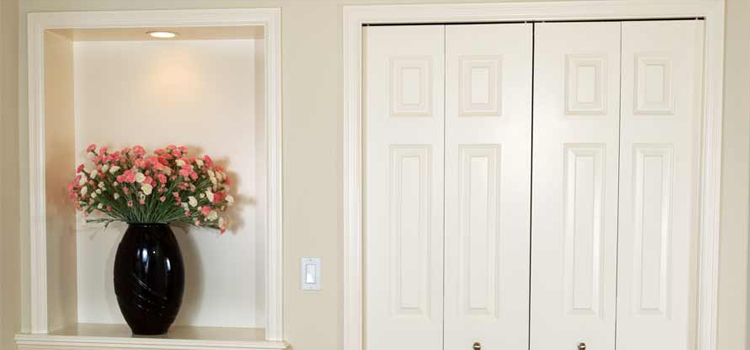 residential closet door repair in Daly City