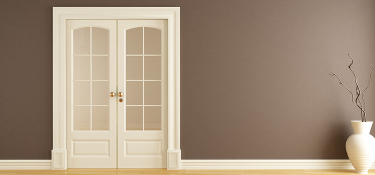 residential fiberflasss door repair Daly City