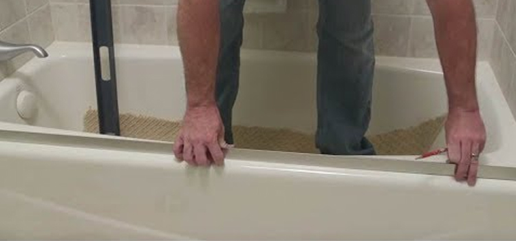 Sliding Shower Door Repair in Daly City